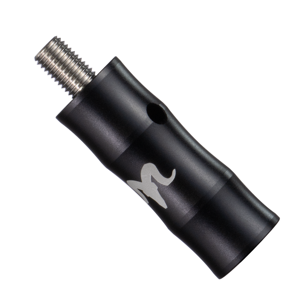 Aluminum Extension 2