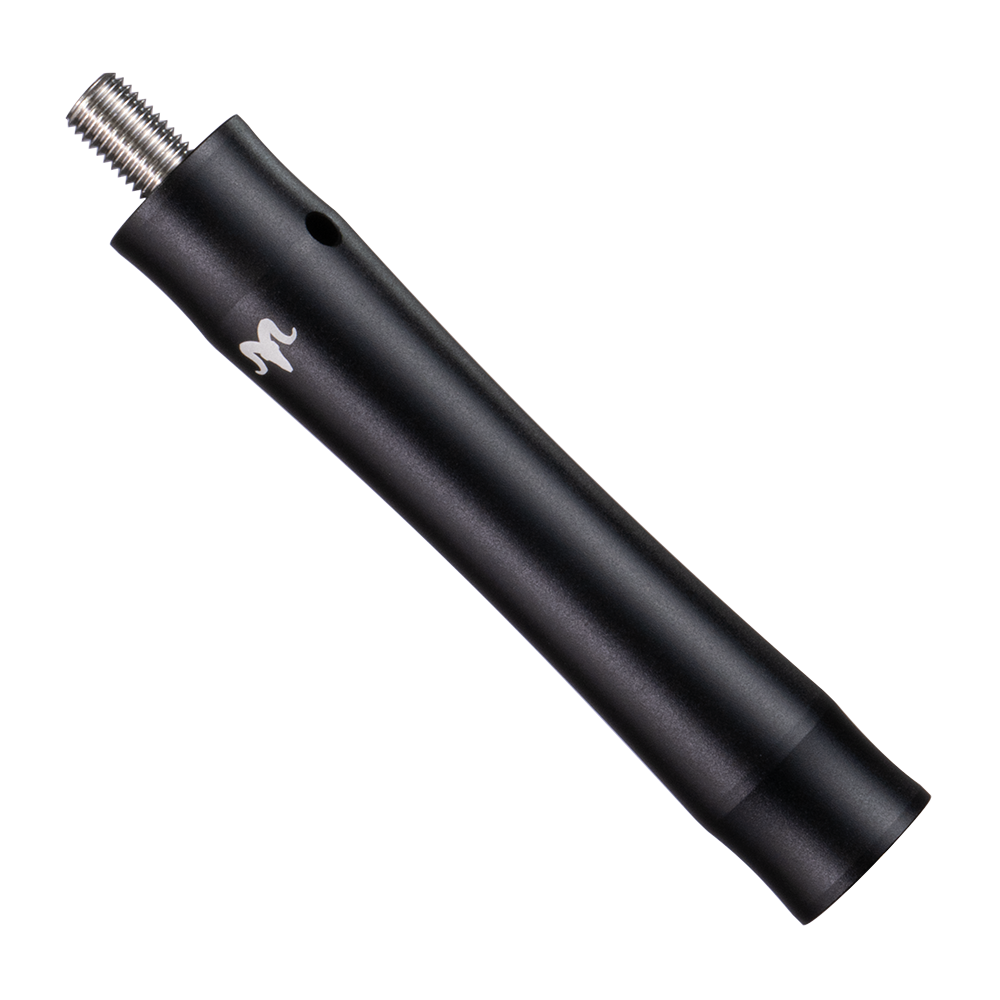 Aluminum Extension 2