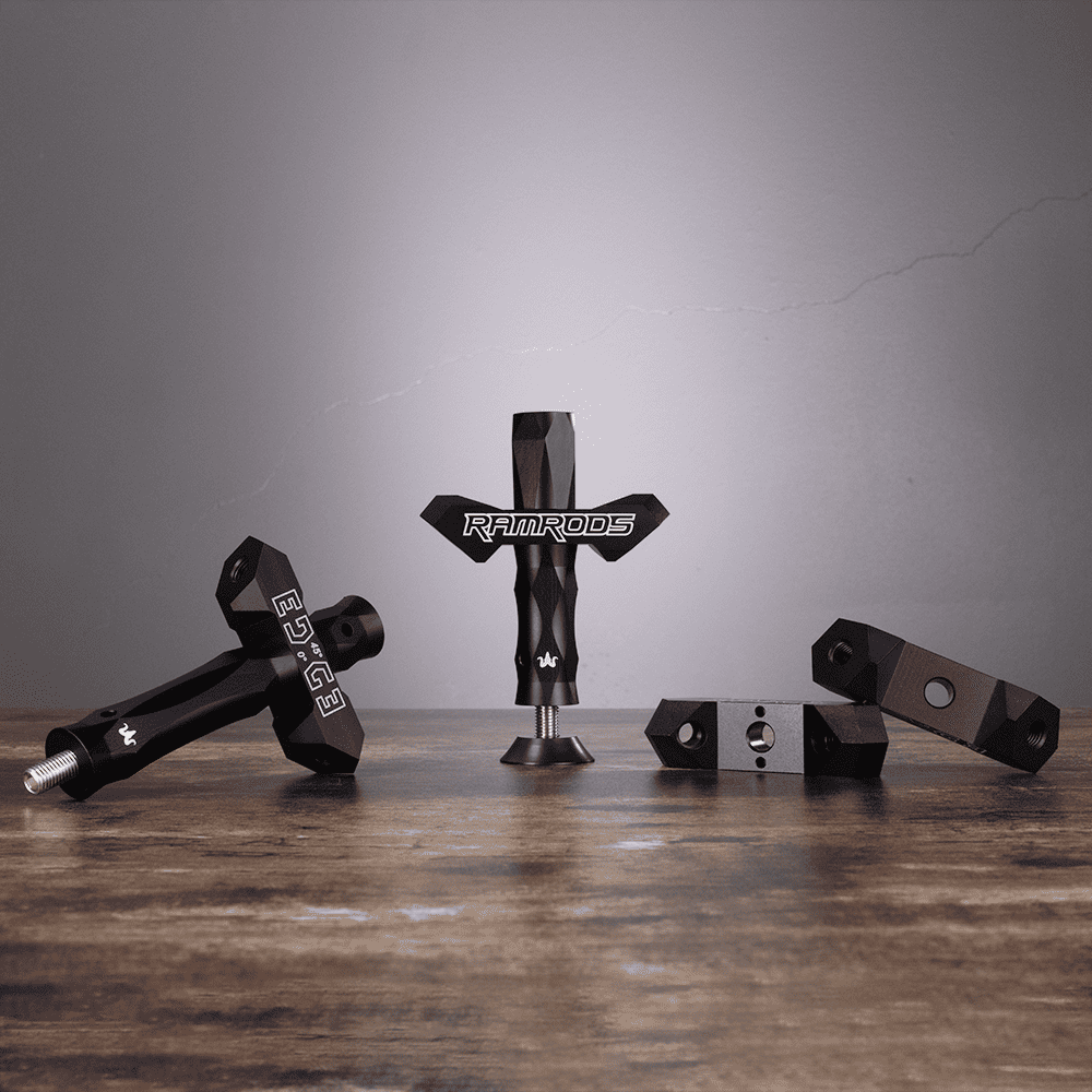 EDGE Fixed V-Bar