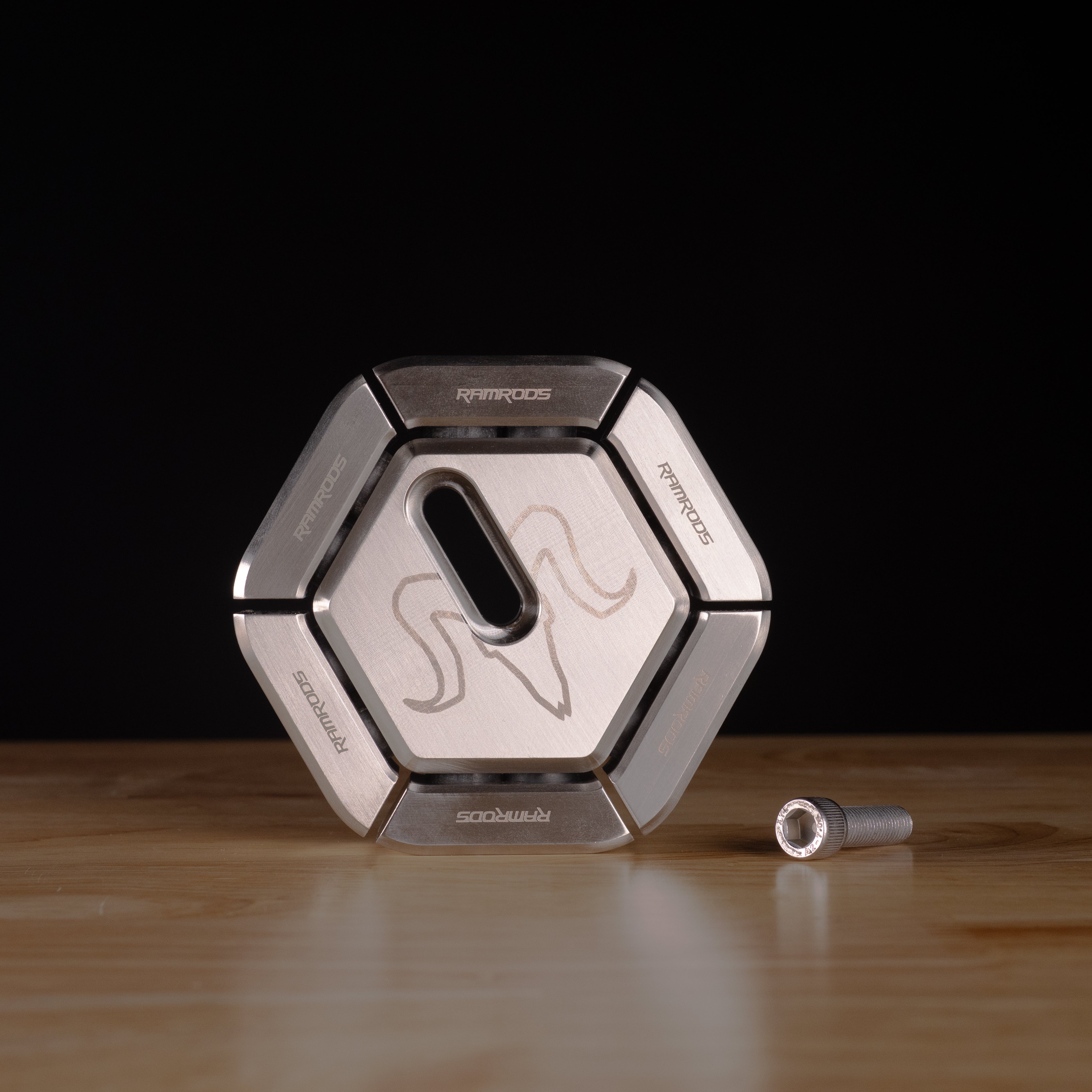 Barebow HEX Weight