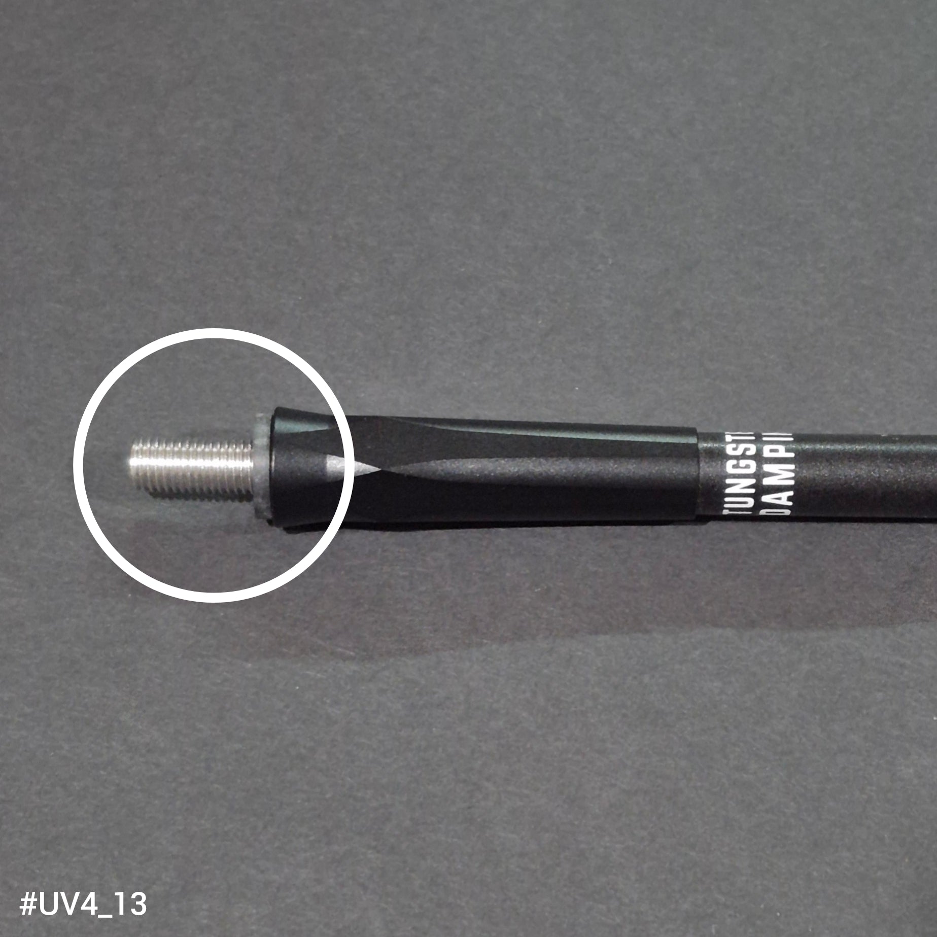 Ultra 4 13.5” Tungsten Damping - Cosmetic Blemish
