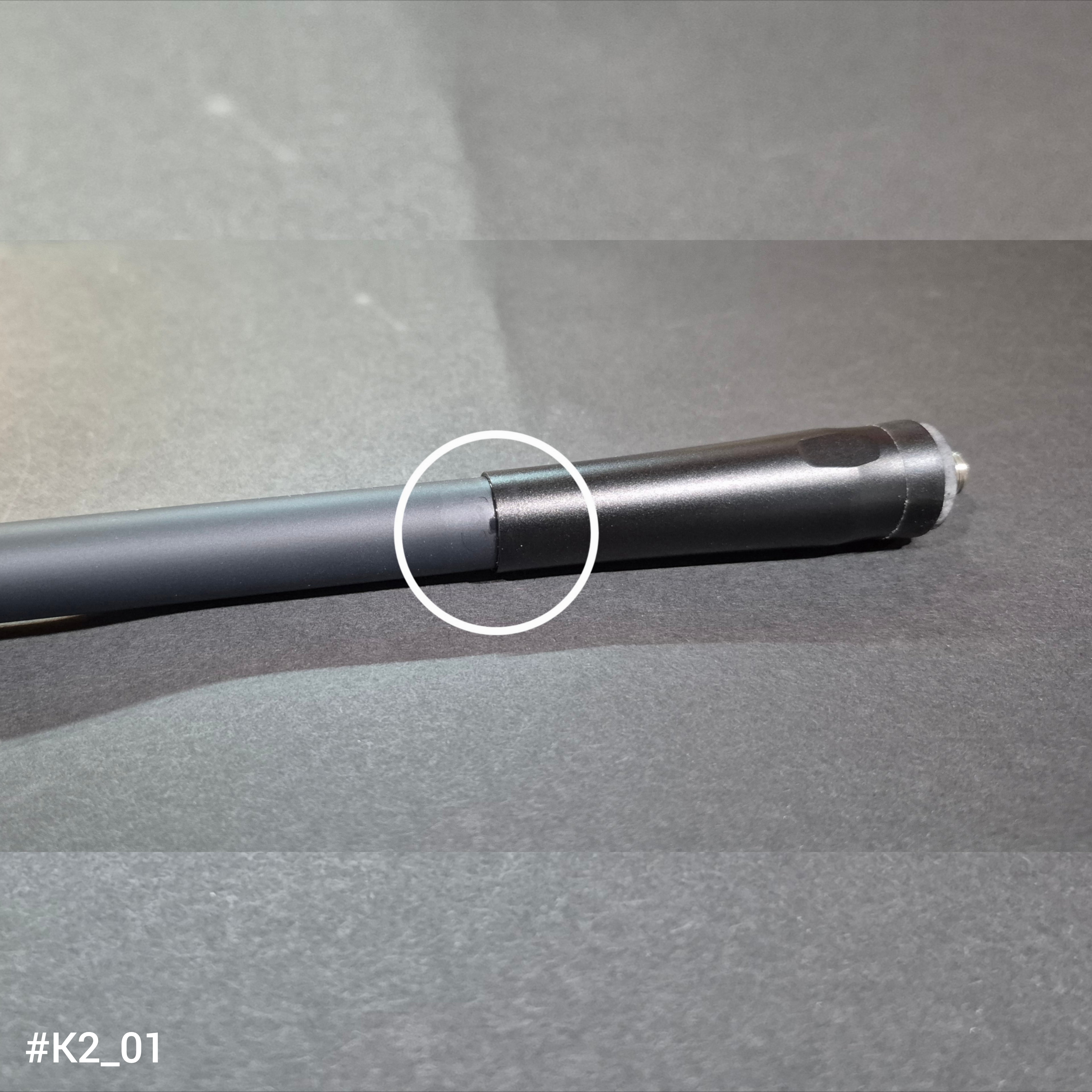 K2 2 33" - Cosmetic Blemish