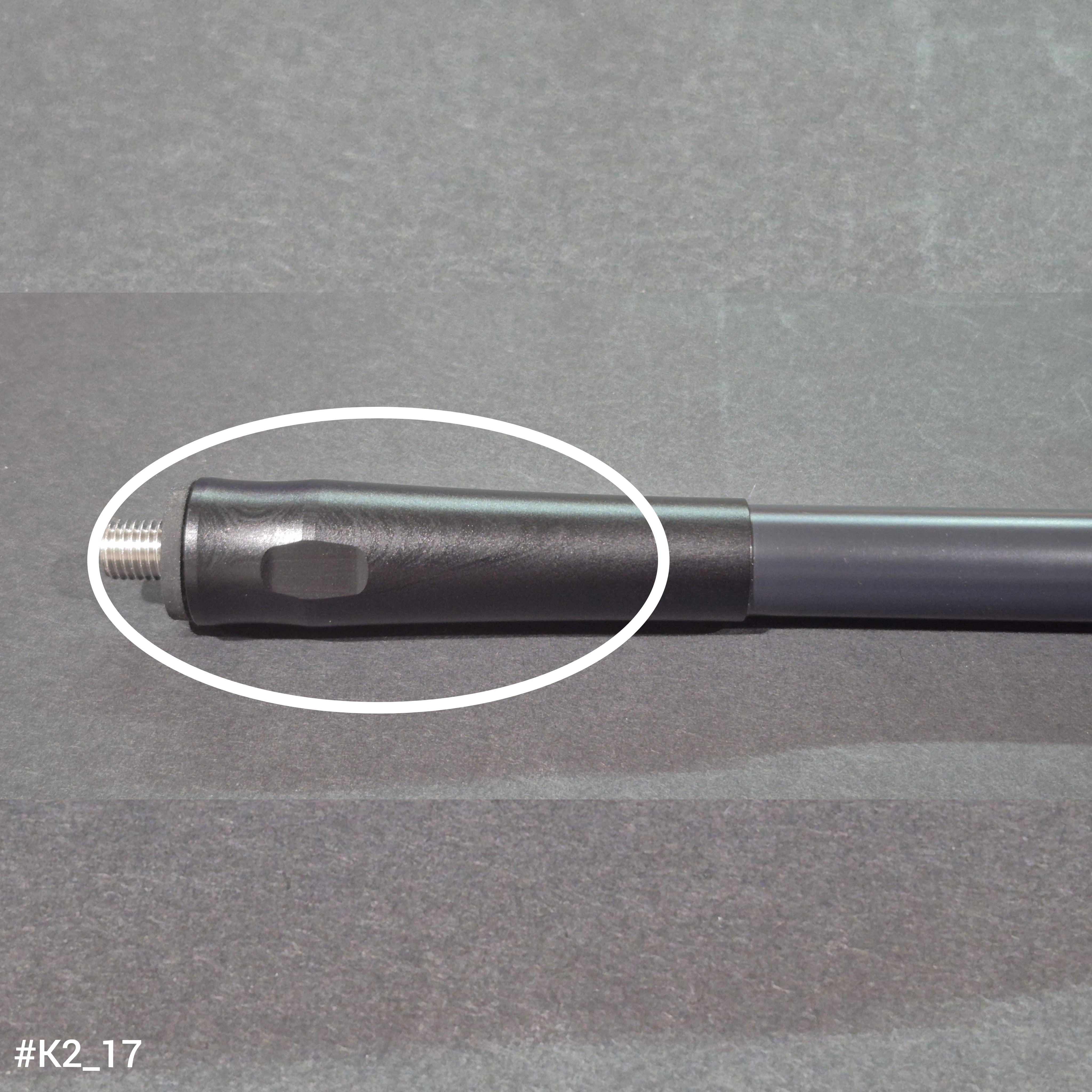 K2 2 15" - Cosmetic Blemish