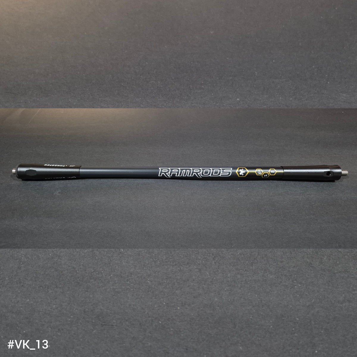 Vektor 15" Tungsten - Cosmetic Blemish