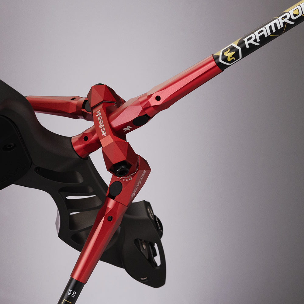 EDGE Aluminum Extension - Limited Edition Colors