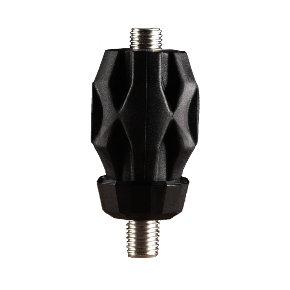 EQ Bow Damper - 0.75 inch