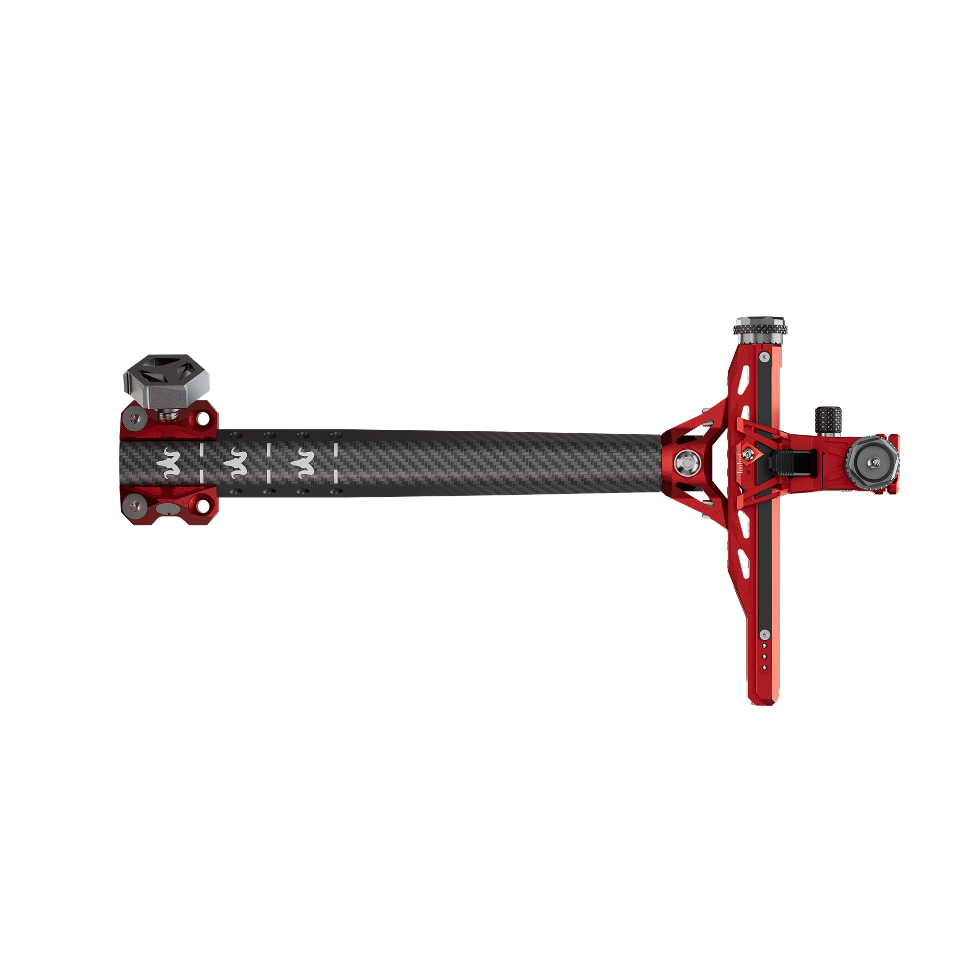 SPECTRA Recurve Sight