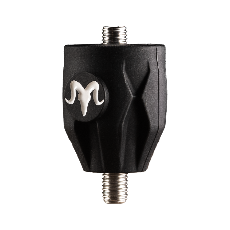 EQ Taper Damper - 1.25 inch