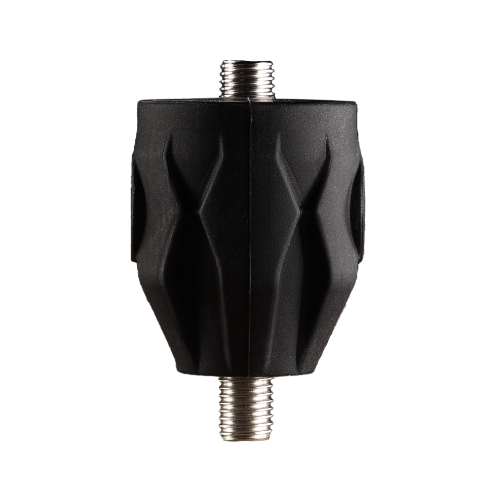 EQ Taper Damper - 1.25 inch