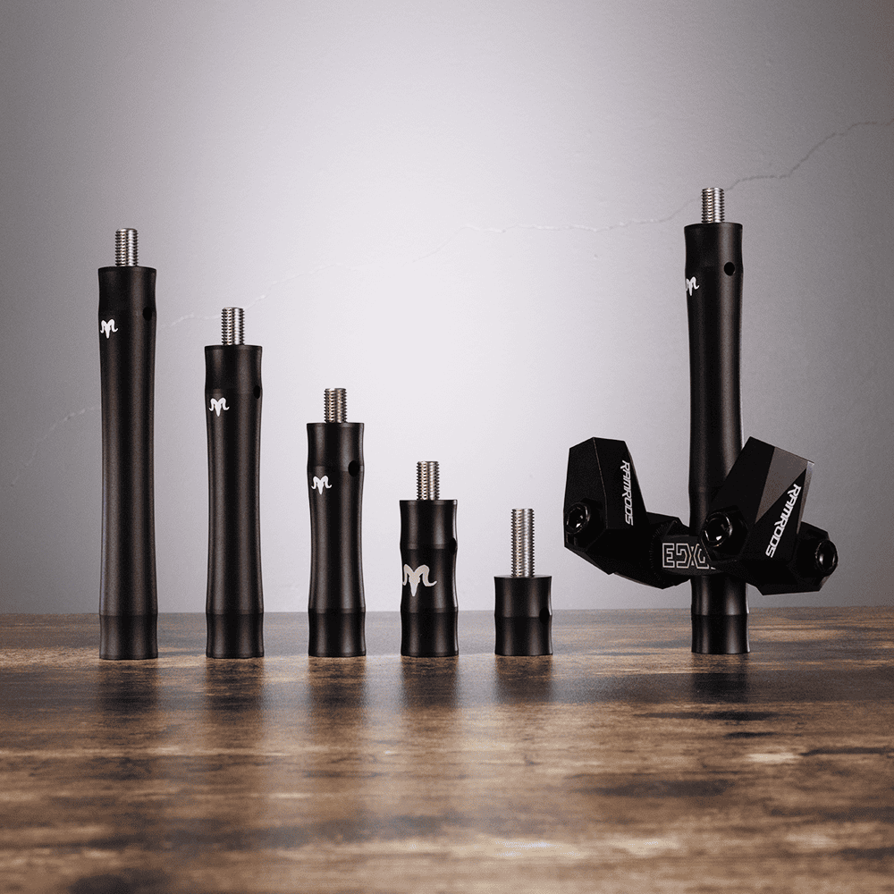 Aluminum Extension 2