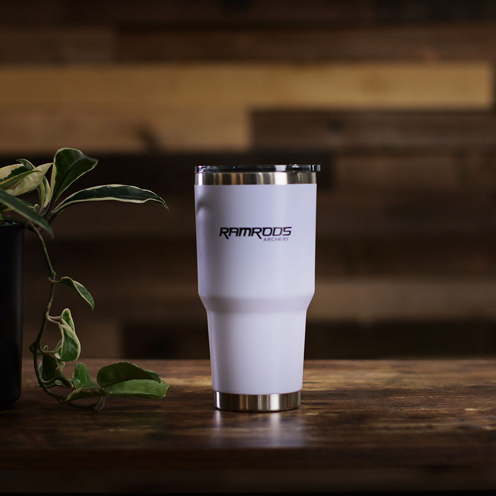 RamRods Insulated Tumbler