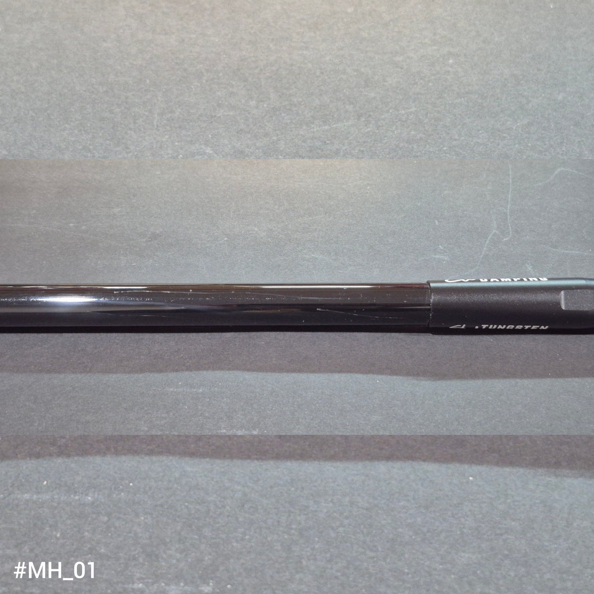 Matterhorn 2 33" Tungsten - Cosmetic Blemish