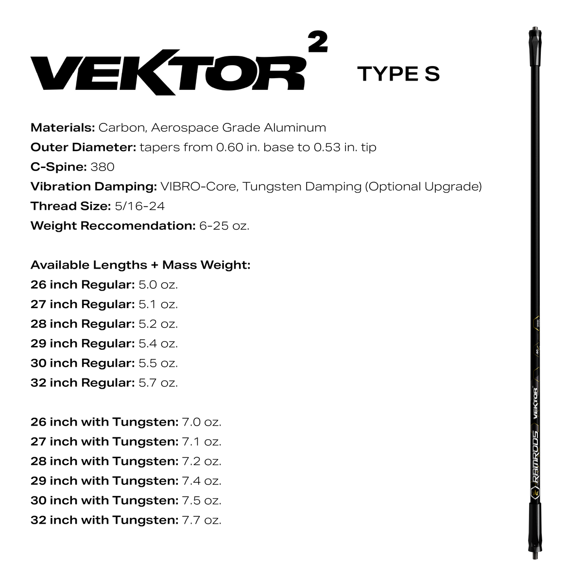 Vektor 2 S
