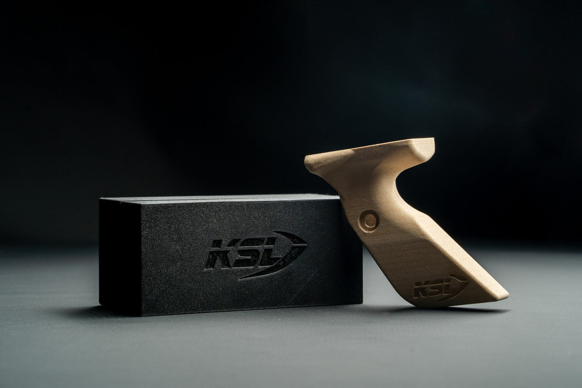 KSL Recurve Grip
