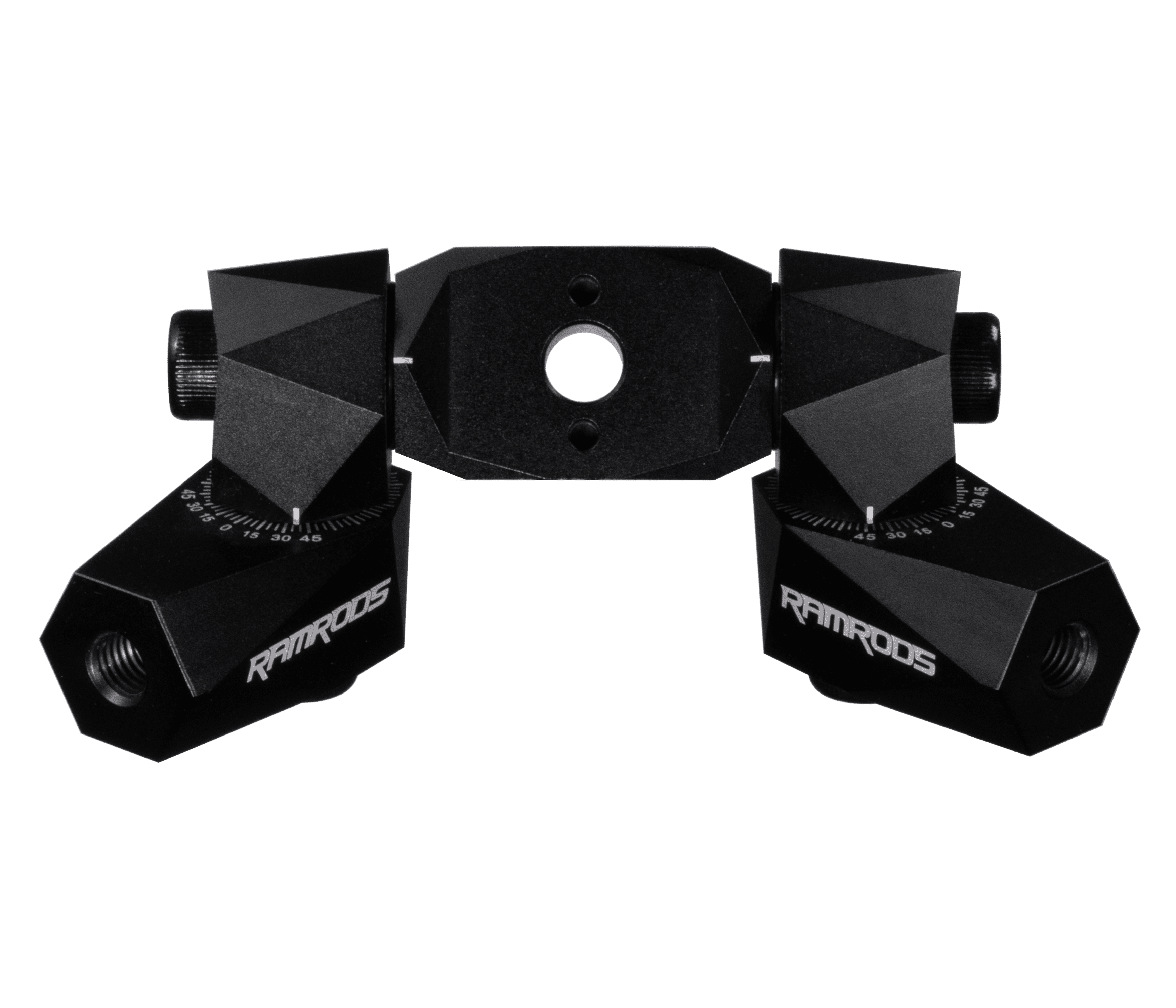 EDGE Adjustable V-Bar