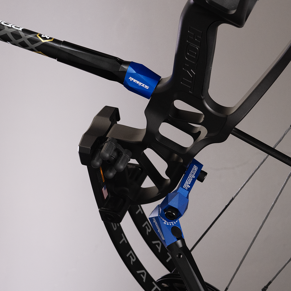 EDGE Adjustable Offset Mount - Limited Edition Colors