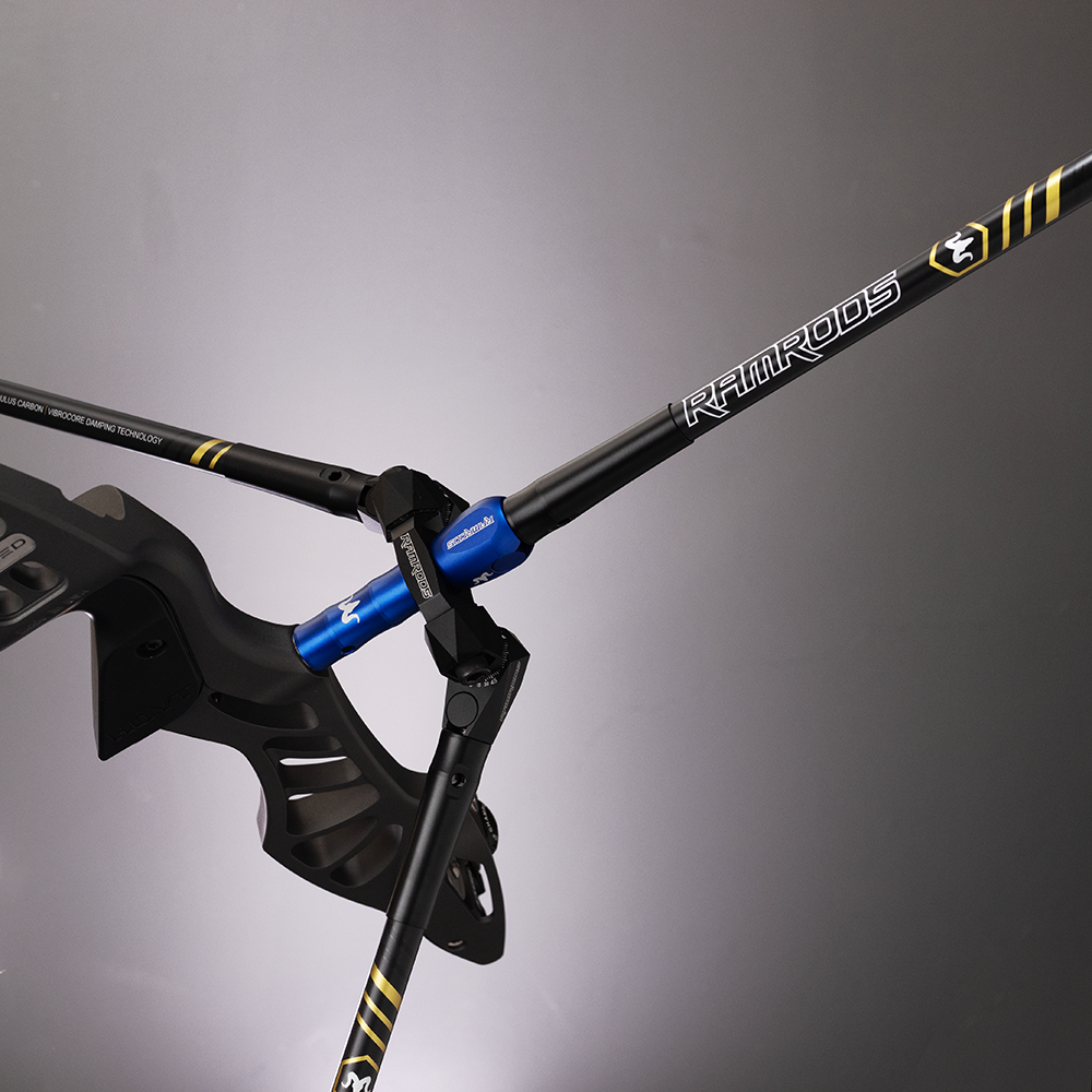 Aluminum Extension 2 - Limited Edition Colors