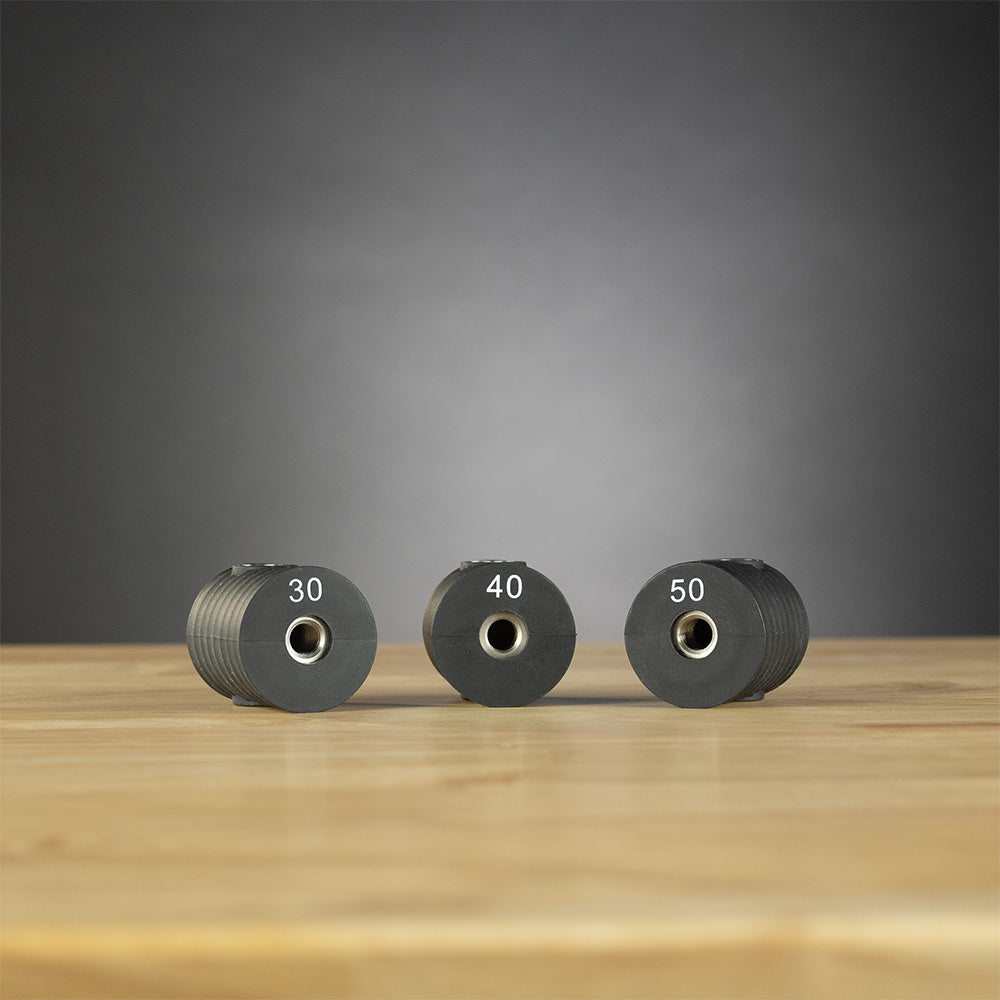 EQ Cylinder Damper - 1.25 inch