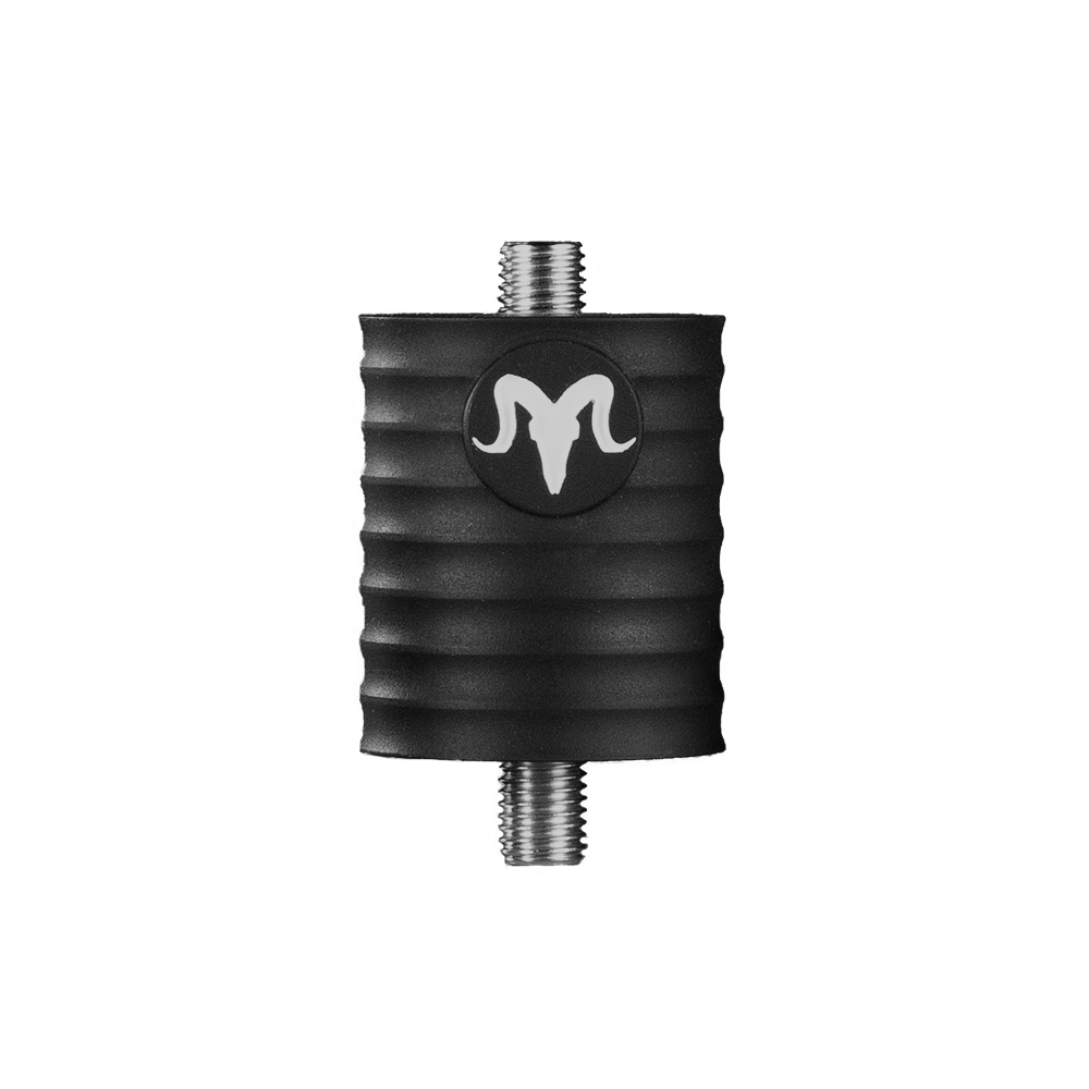 EQ Cylinder Damper - 1.25 inch