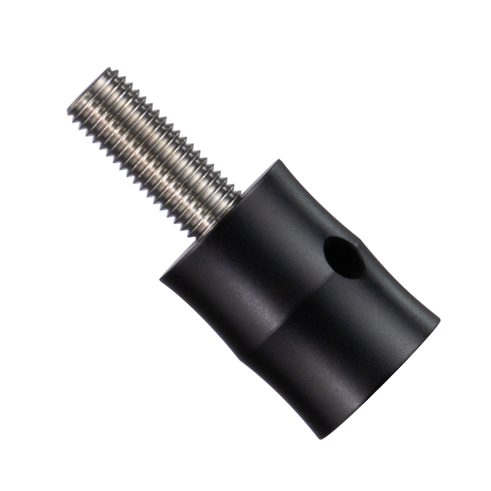 Aluminum Extension 2