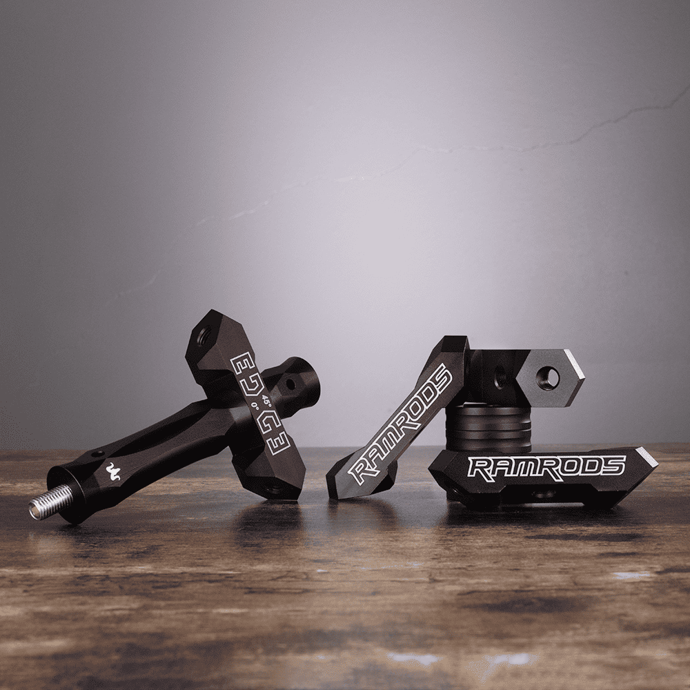 EDGE Fixed V-Bar
