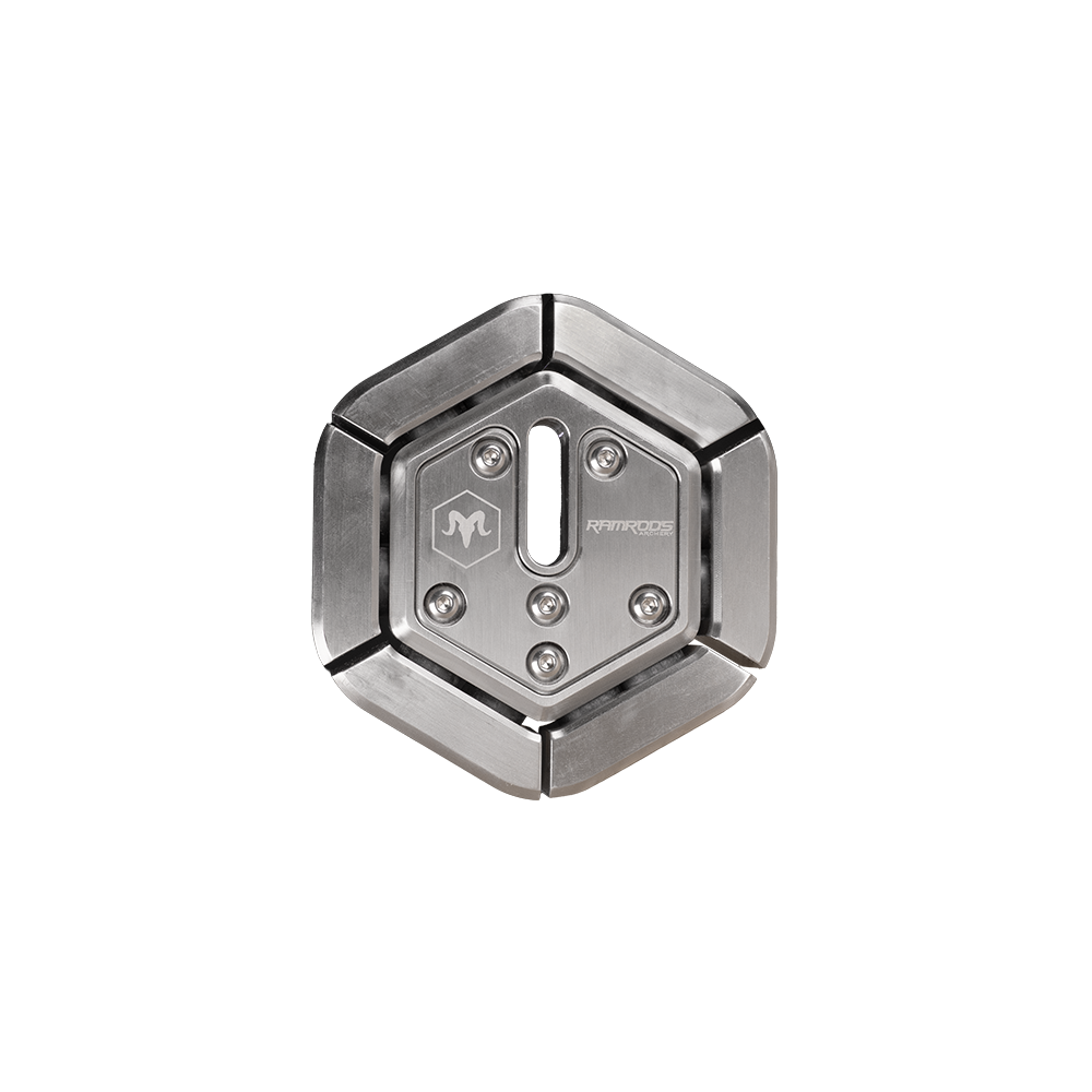 Barebow HEX Weight