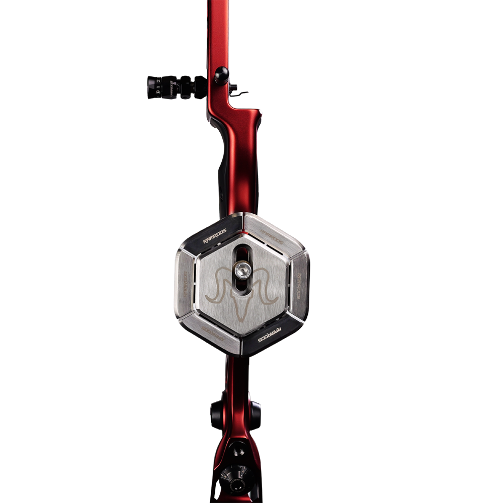 Barebow HEX Weight