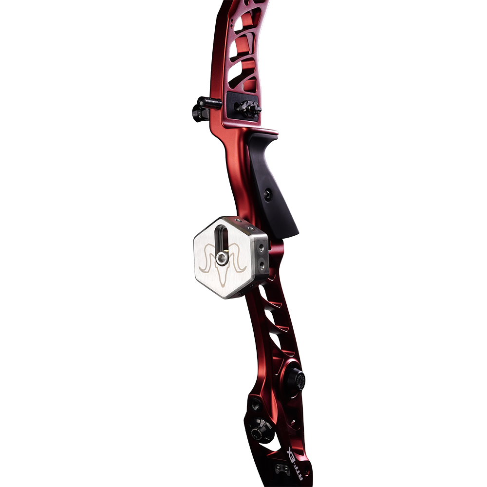 Barebow HEX Weight