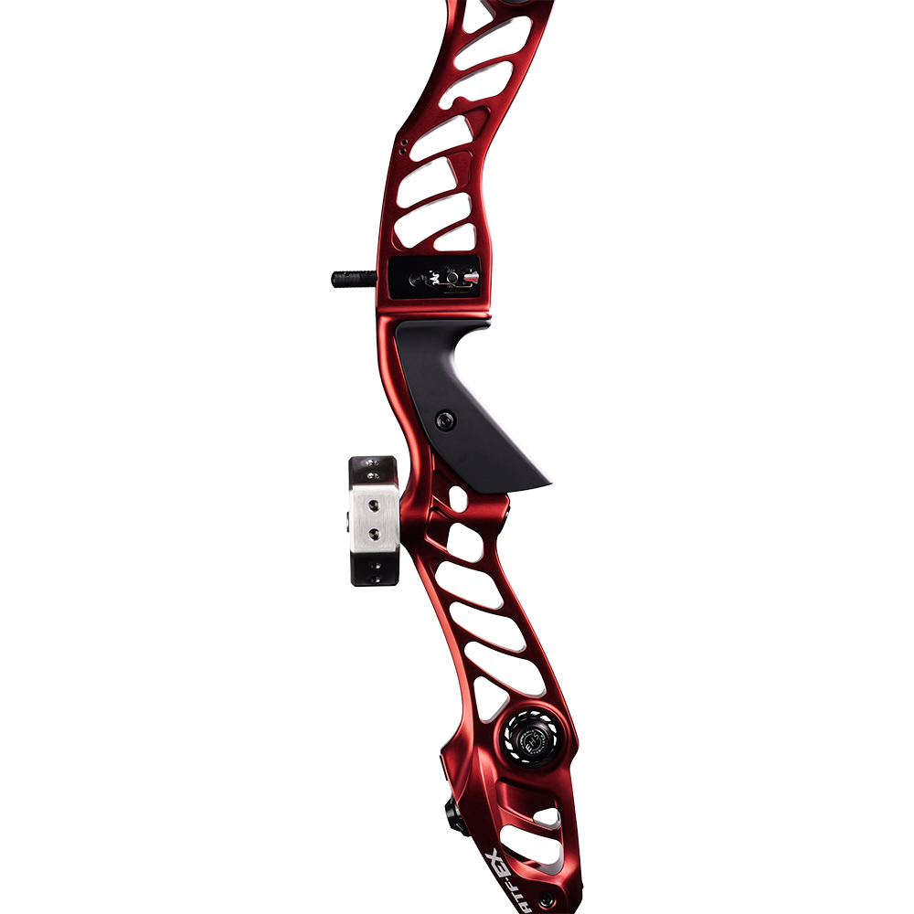 Barebow HEX Weight