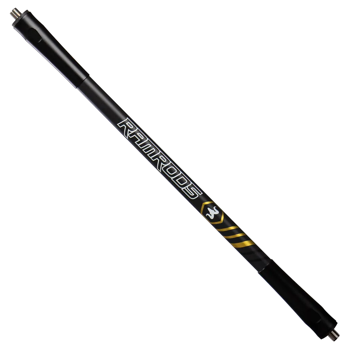 K2 V2 bow stabilizer by RamRods Archery