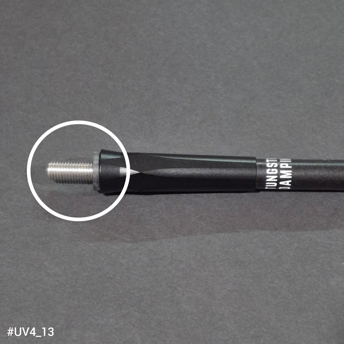 Ultra 4 13.5” Tungsten Damping - Cosmetic Blemish