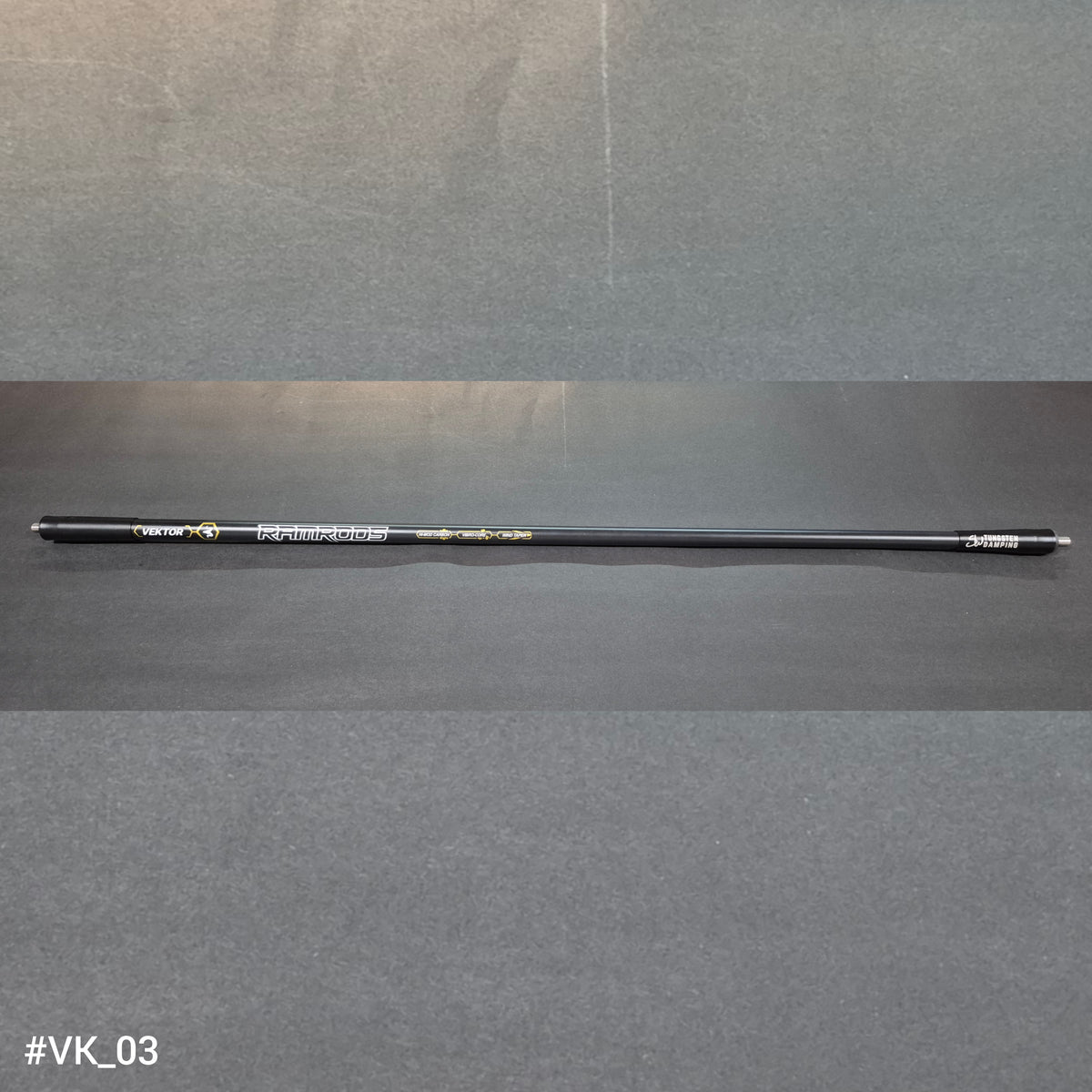 Vektor 30" Tungsten - Cosmetic Blemish