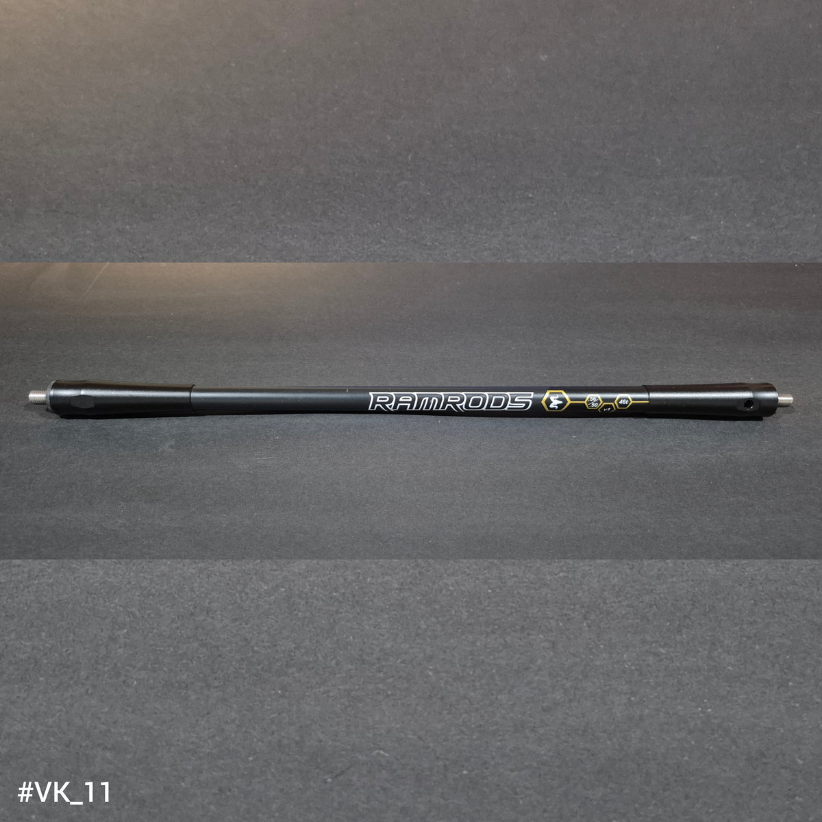 Vektor 15" Standard - Cosmetic Blemish