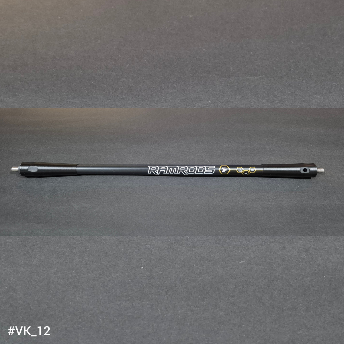 Vektor 15" Standard - Cosmetic Blemish