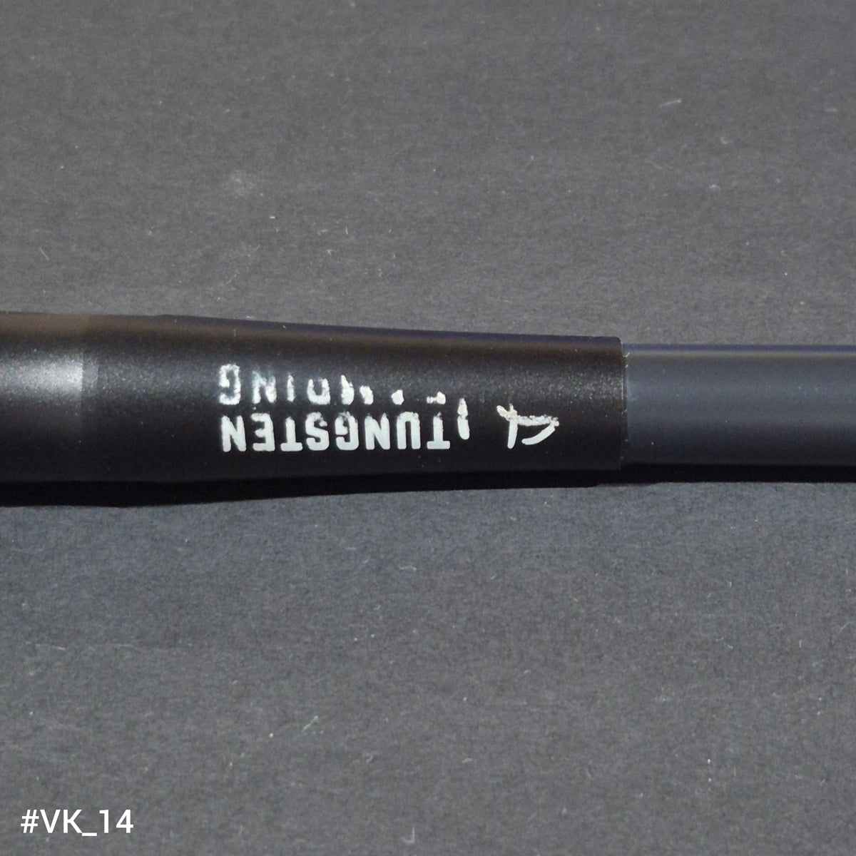 Vektor 15" Tungsten - Cosmetic Blemish