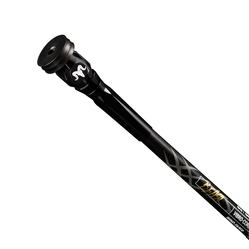 EQ Bow Damper - 0.75 inch