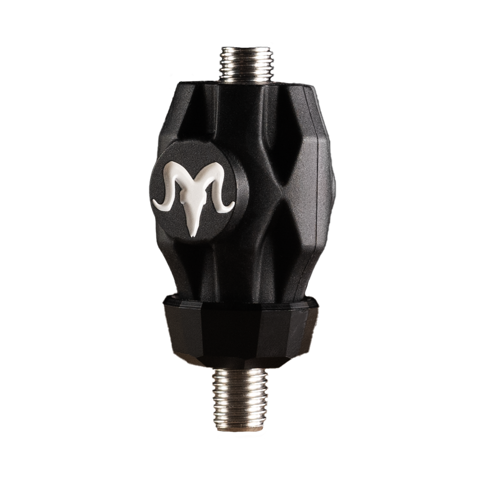 EQ Bow Damper - 0.75 inch