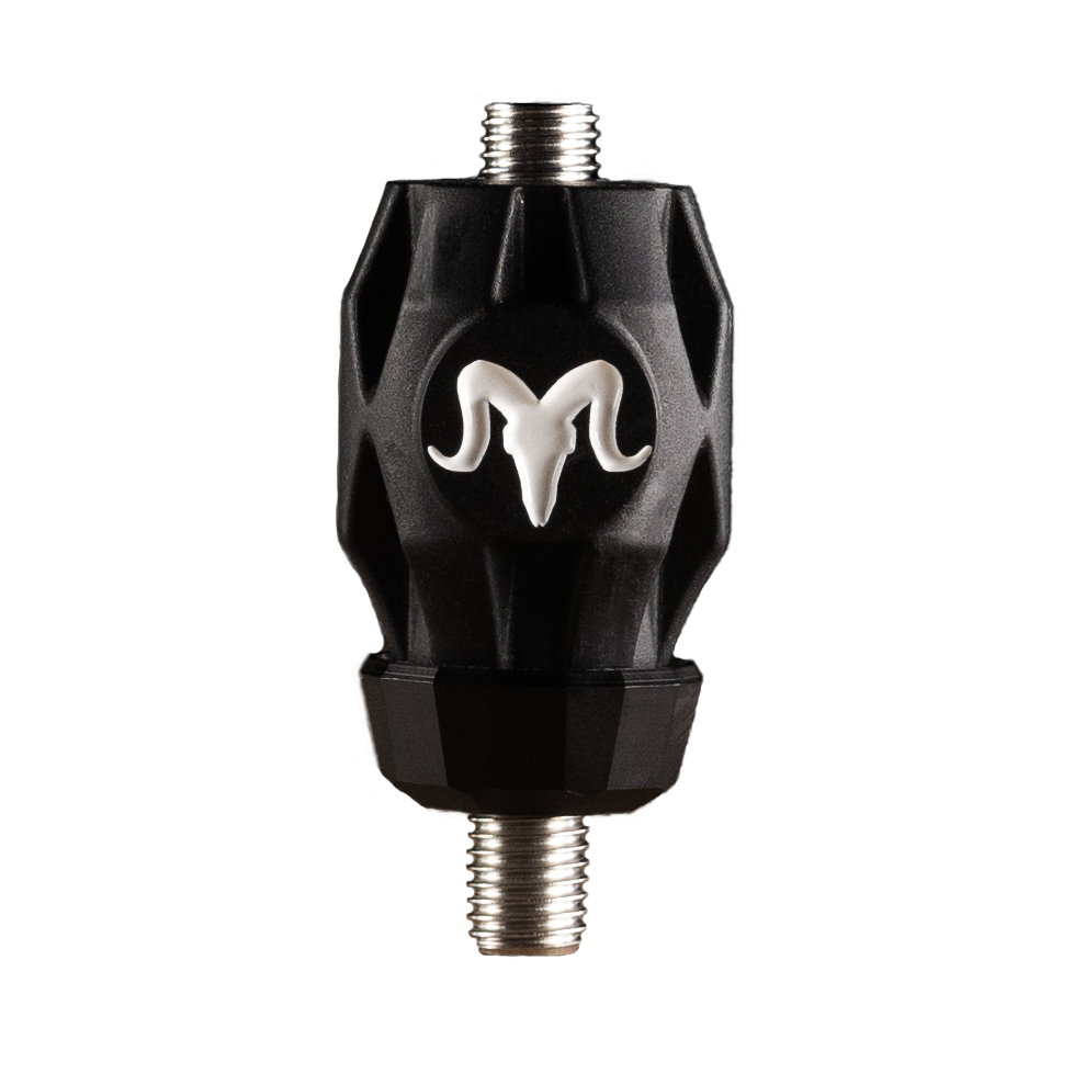 EQ Bow Damper - 0.75 inch