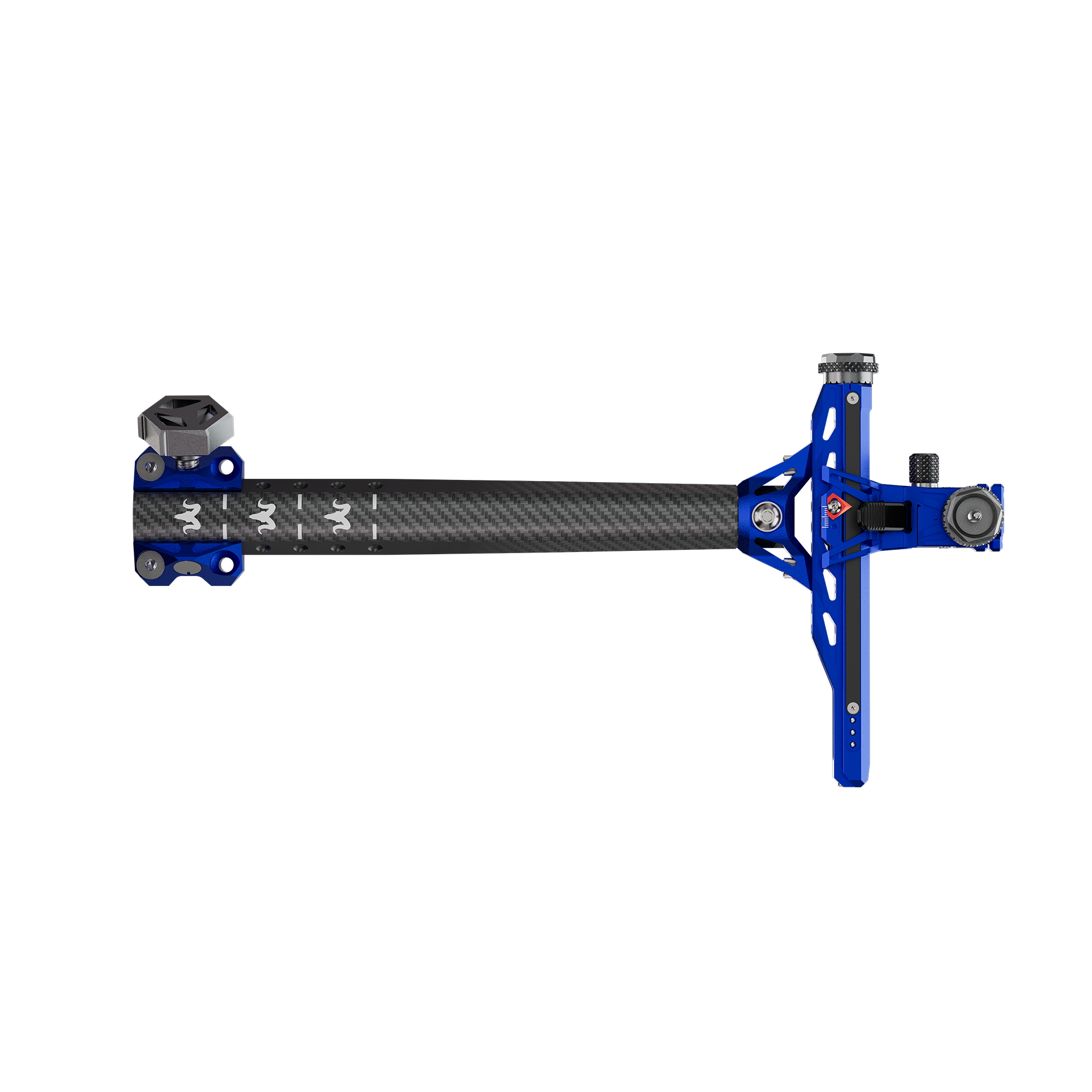 SPECTRA Recurve Sight
