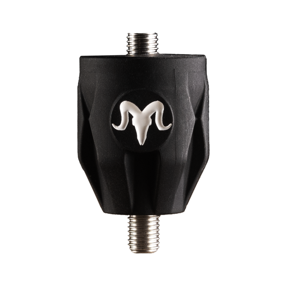 EQ Taper Damper - 1.25 inch