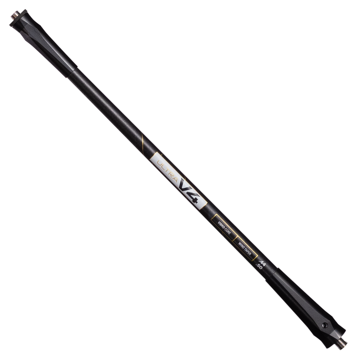 Ultra V4 Bow Stabilizer by RamRods Archery