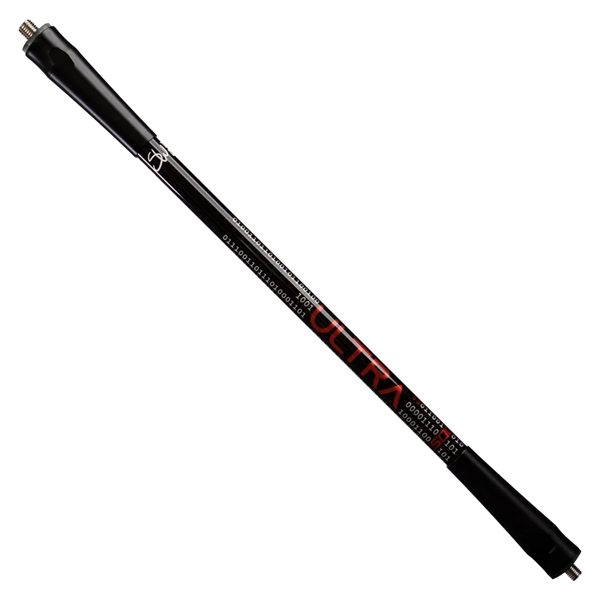 Ultra V3 bow stabilizer by RamRods Archery