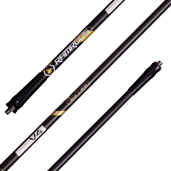 Recurve Stabilizers