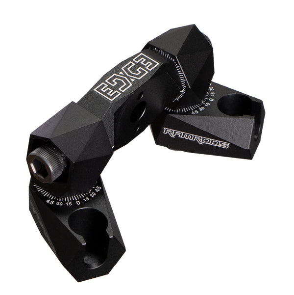 V-Bar Mounts