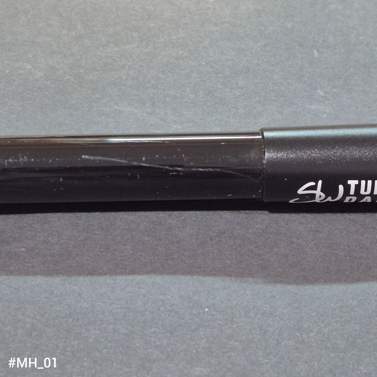 Matterhorn 2 33" Tungsten - Cosmetic Blemish
