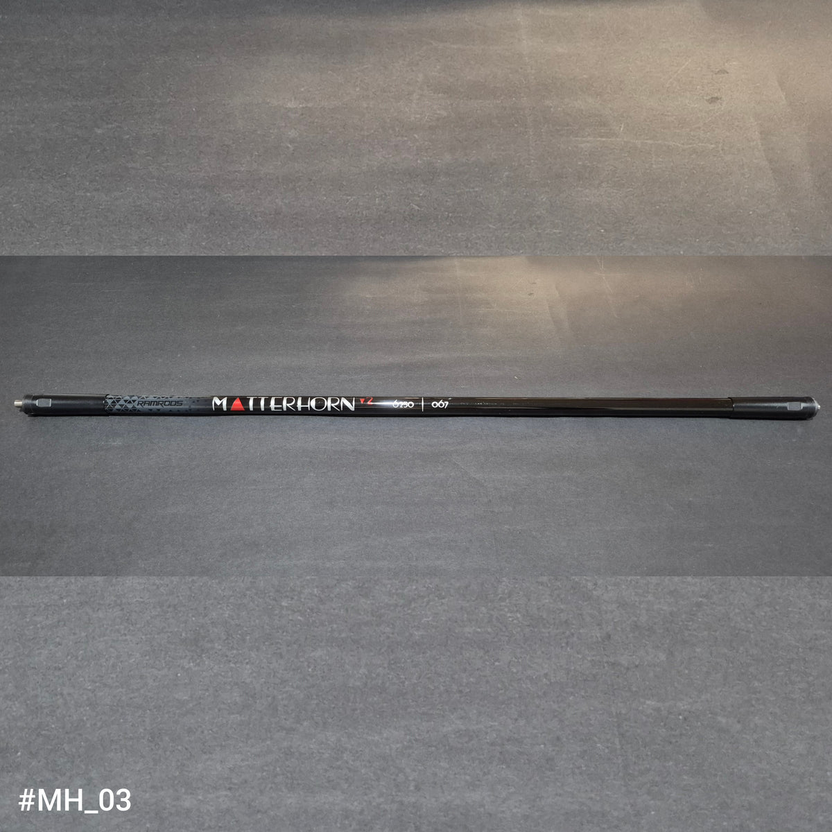 Matterhorn 2 27" - Cosmetic Blemish