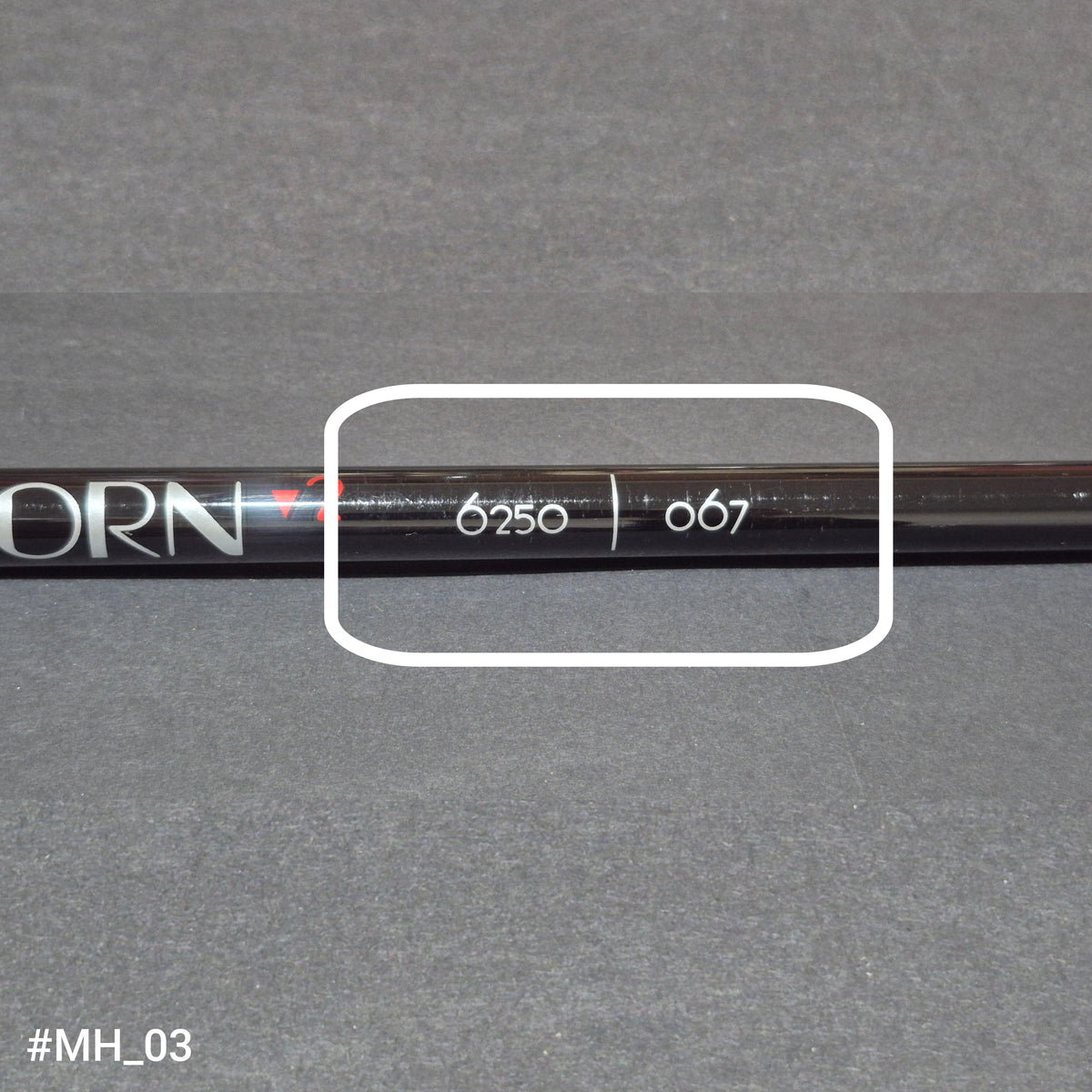 Matterhorn 2 27" - Cosmetic Blemish