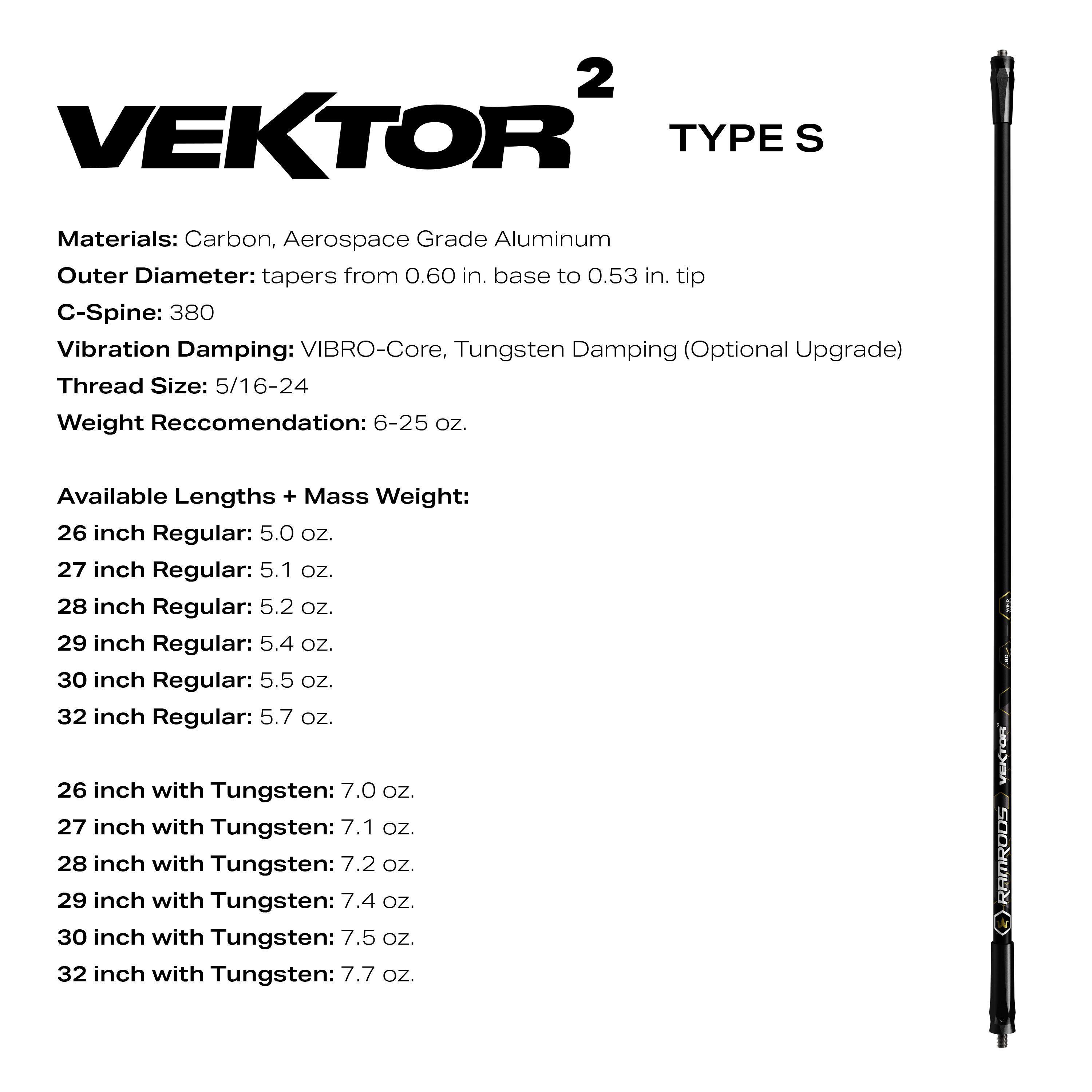 Vektor 2 S
