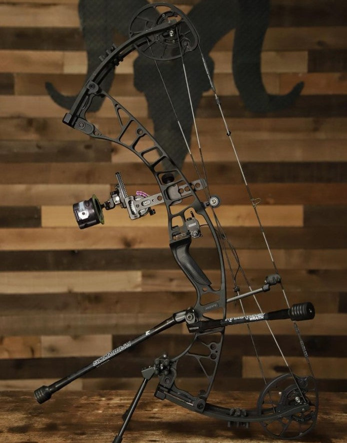 Wraith Hunting Stabilizer