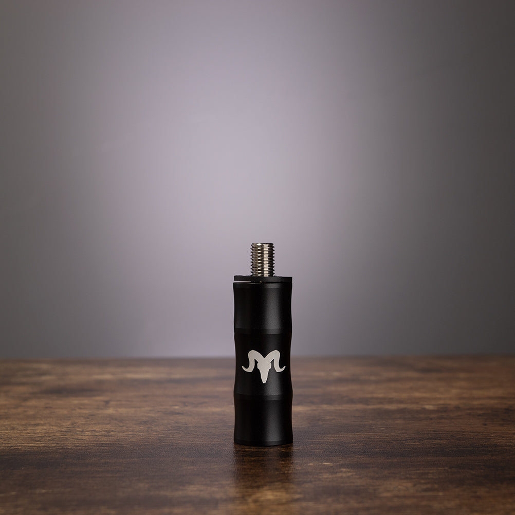 Aluminum Extension 2